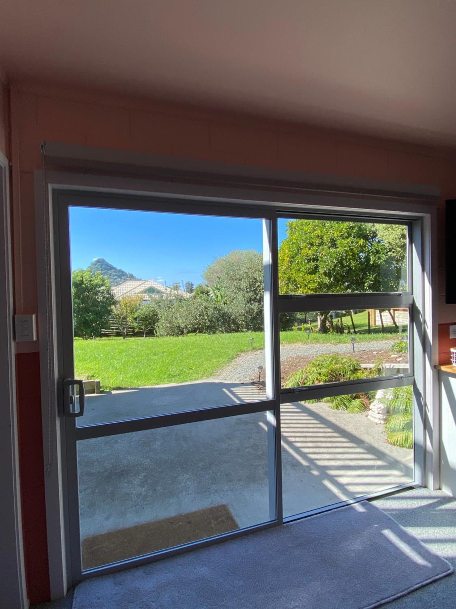 Suite Dreams Tairua Exterior foto