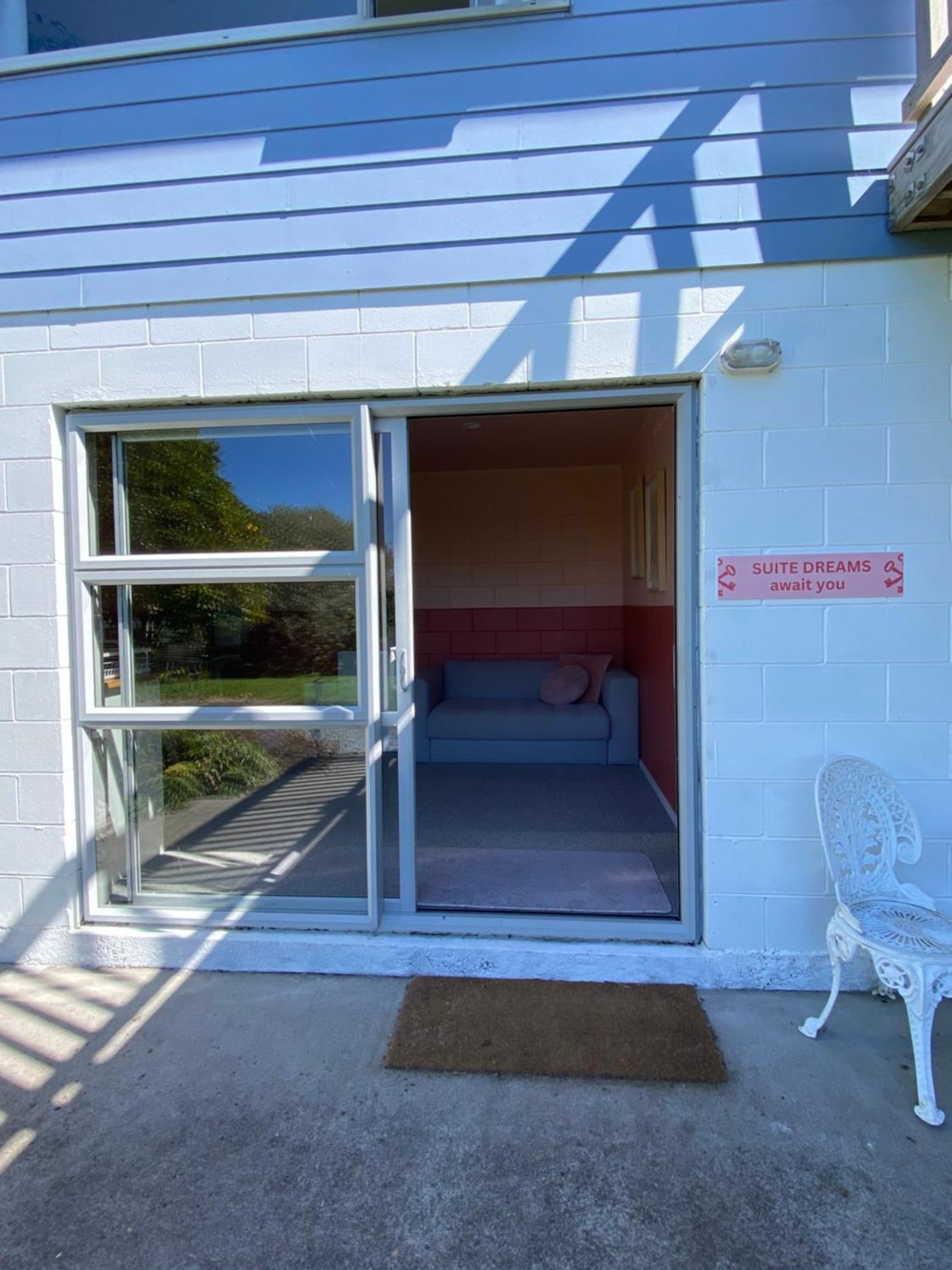 Suite Dreams Tairua Exterior foto