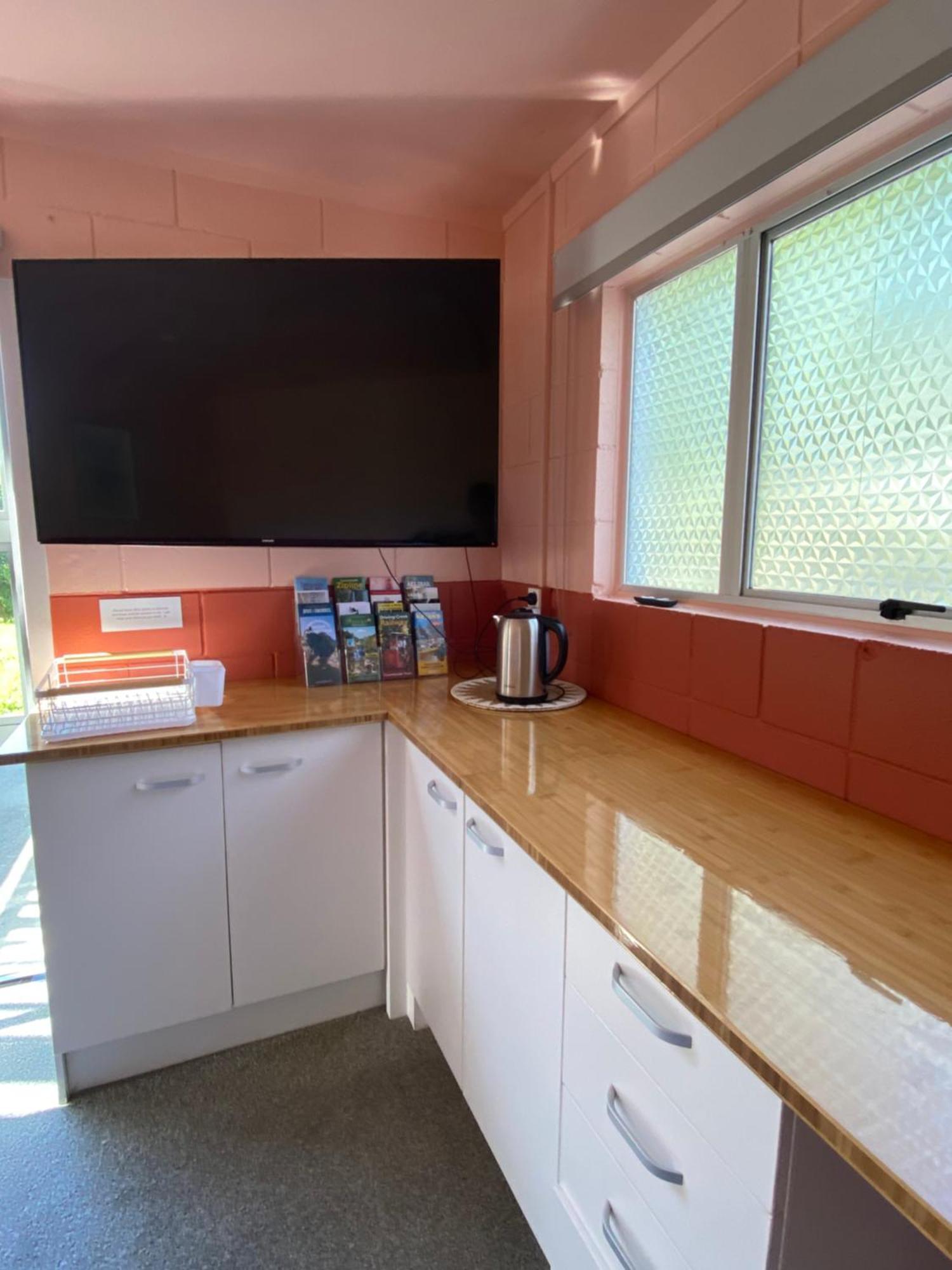 Suite Dreams Tairua Exterior foto