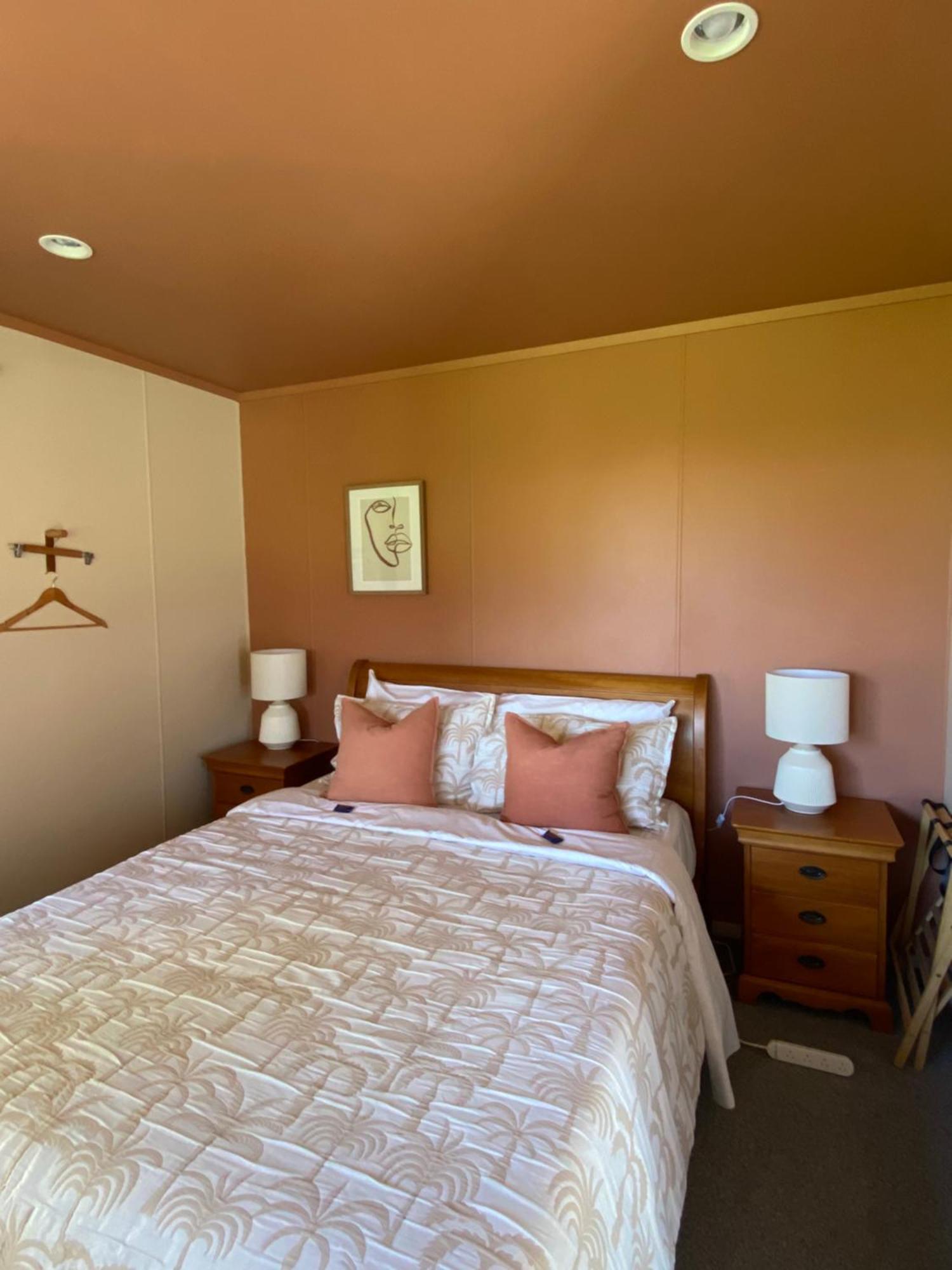 Suite Dreams Tairua Exterior foto